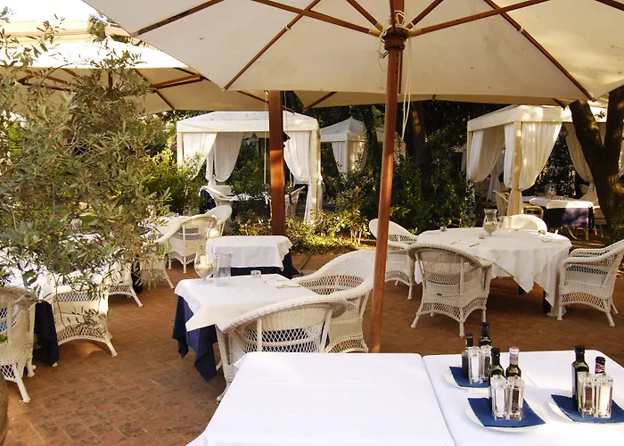 Hotel Park Ariston Lido di Camaiore