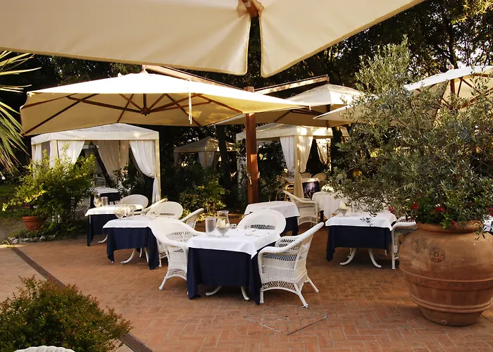 Park Ariston 4*