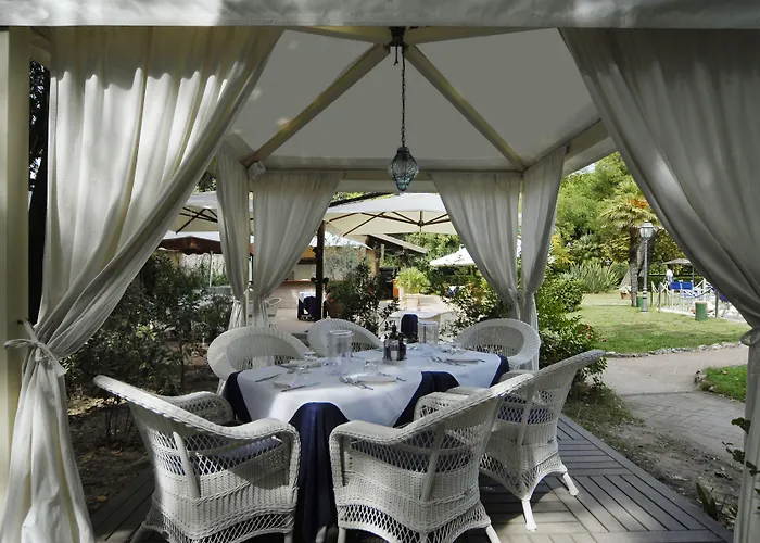 Hotel Park Ariston