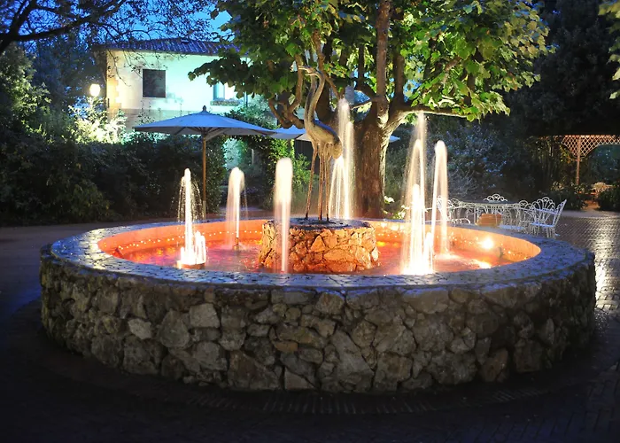 Park Ariston Hotel