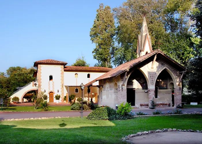 Park Ariston 4*