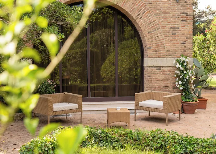Hotel Park Ariston 4*