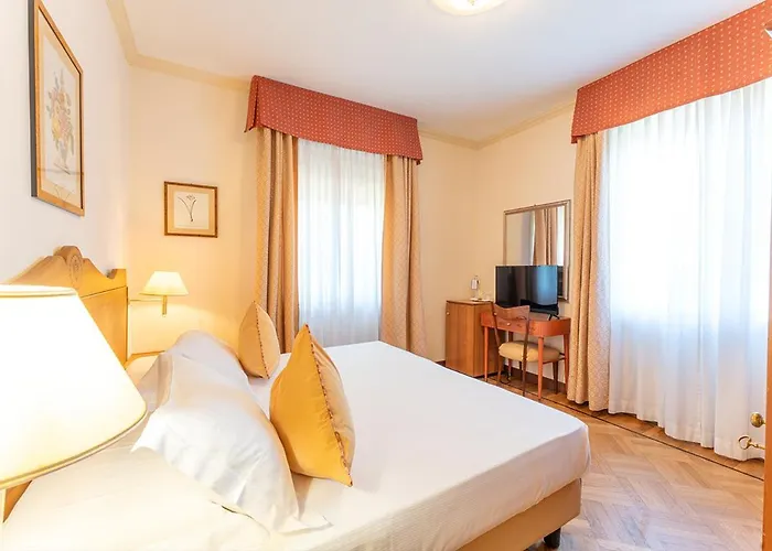 Hotel Park Ariston Lido di Camaiore