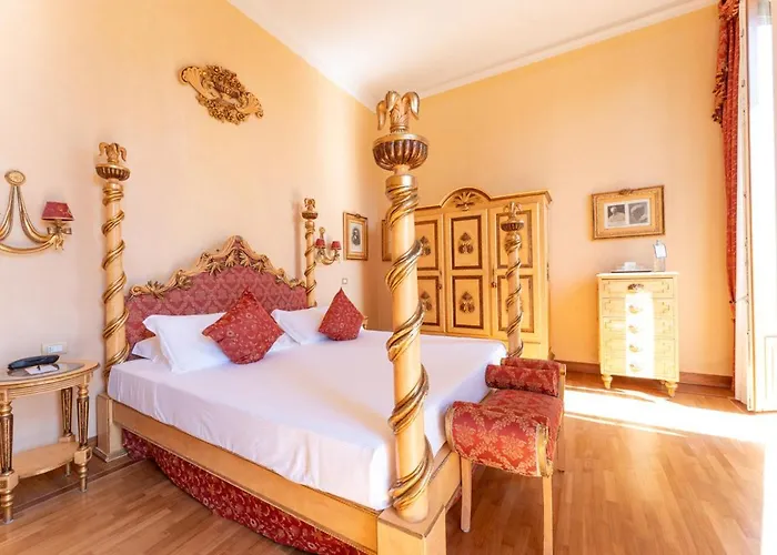 Park Ariston 4*
