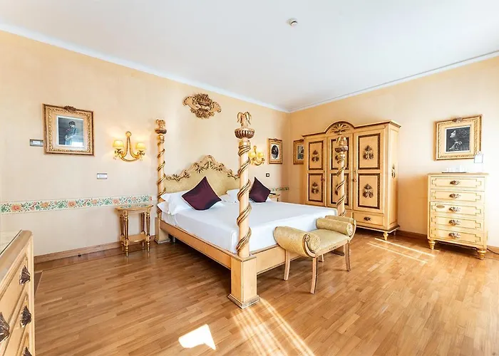 Park Ariston Hotel
