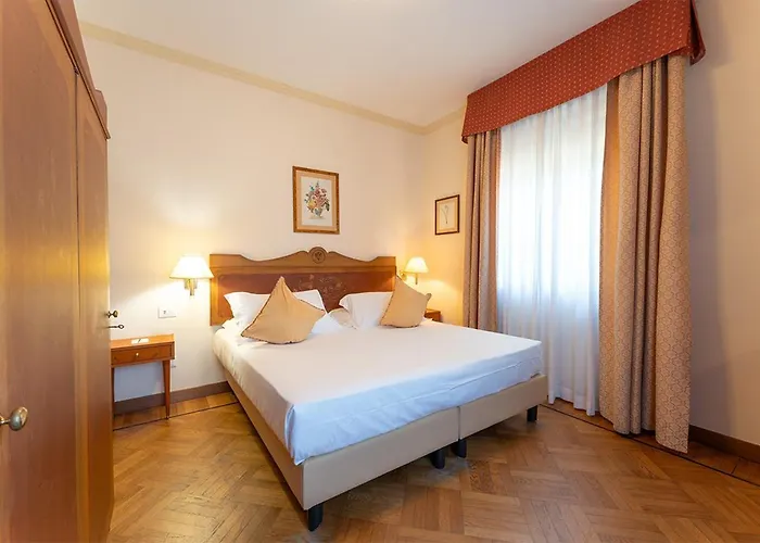 Park Ariston Hotel 4*