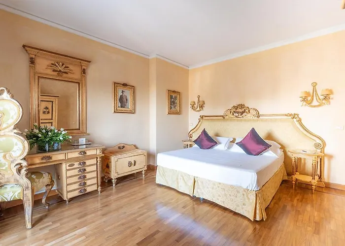 Park Ariston Hotel Lido di Camaiore