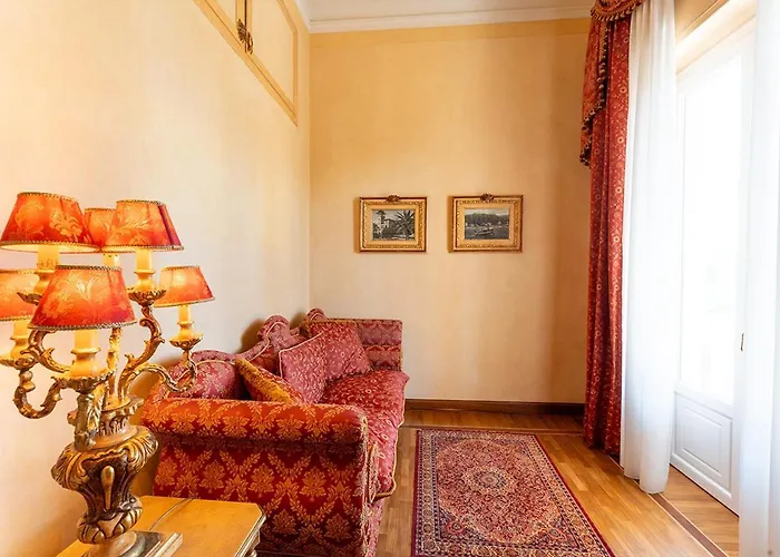 Park Ariston 4* Lido di Camaiore