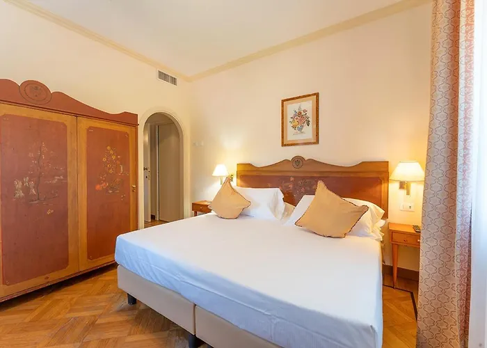Hotel Park Ariston 4*