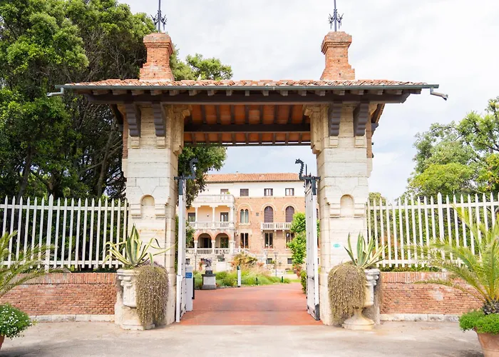 Hotel Park Ariston Lido di Camaiore