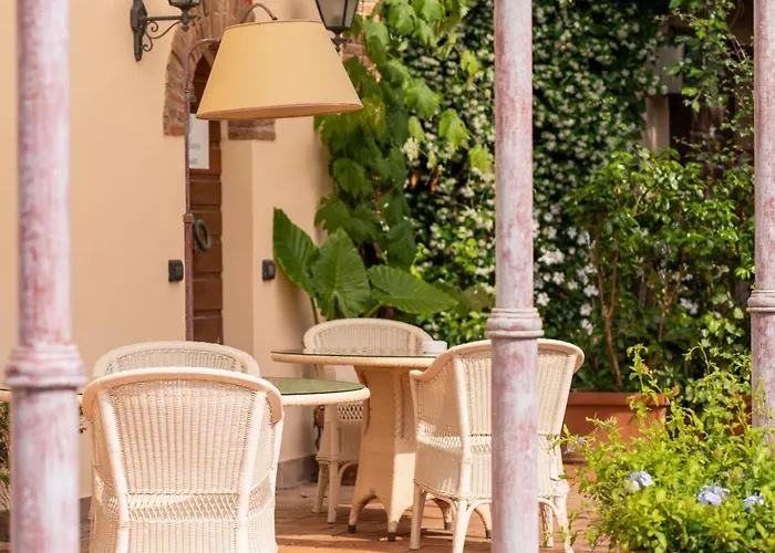 Park Ariston Hotel 4*