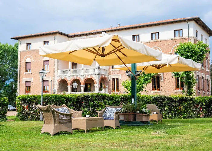 Park Ariston 4*