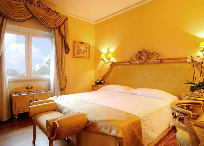 Hotel Park Ariston 4*