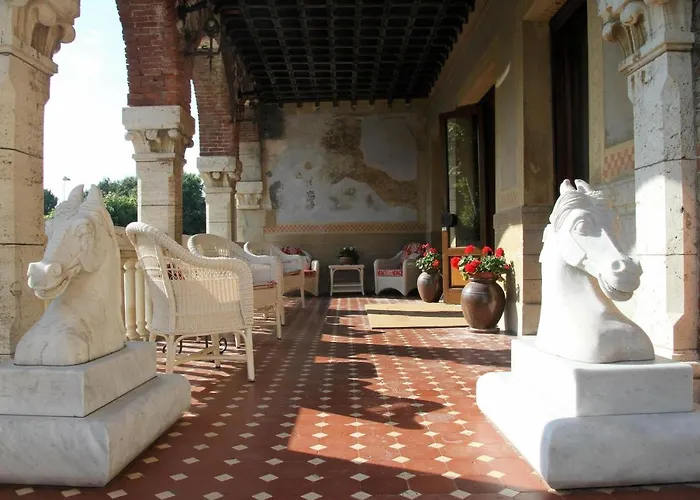 Park Ariston Hotel Lido di Camaiore