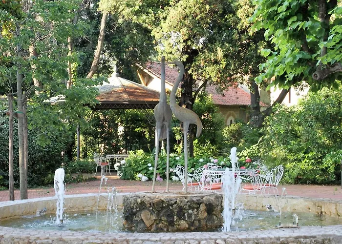 Park Ariston 4* Lido di Camaiore