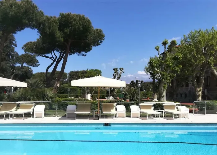 Park Ariston Lido di Camaiore
